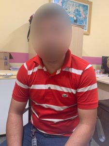 Imagem da notícia - PC prende motorista de aplicativo que ameaçou de morte ex-companheira