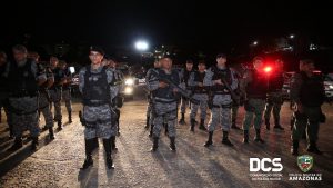 Imagem da notícia - Polícia Militar reconhece promoção de policiais por ato de bravura