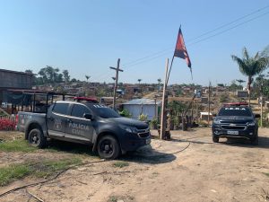 Imagem da notícia - PC inicia investigação sobre crimes ambientais na zona norte da capital