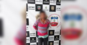 Imagem da notícia - Polícias Civil e Militar prendem homem por feminicídio em Carauari