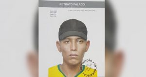 Imagem da notícia - PC pede o apoio para localizar suspeitos envolvidos em homicídio