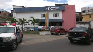 Imagem da notícia - Governo informa que escolas, unidades de saúde e policiamento permanecem funcionando nesta quinta-feira