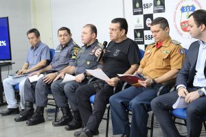 Imagem da notícia - Número de homicídios caiu 25,5% em julho deste ano