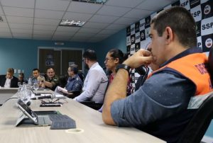 Imagem da notícia - Dados de monitoramento por satélite guiarão operação