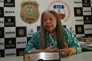 Imagem da notícia - Em Manaus, 13 casos de racismo são registrados no primeiro semestre