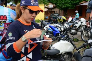 Imagem da notícia - Mais de 400 pessoas foram multadas por esquecer documentos obrigatórios