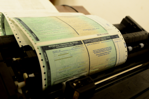 Imagem da notícia - Posto do Detran no Shopping Ponta Negra vira central de entrega de CRLV