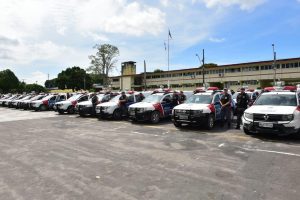 Imagem da notícia - Detran-AM repassa quase R$ 200 mil para o Fundo Estadual de Segurança Pública