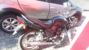 Imagem da notícia - Dezessete veículos são recuperados pela Polícia Militar no fim de semana