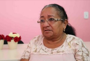 Imagem da notícia - Mulheres contam experiências após romperem ciclo de violência em casa