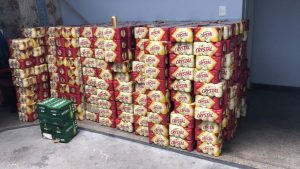 Imagem da notícia - Produtos piratas comprometem direitos do consumidor, alerta PC