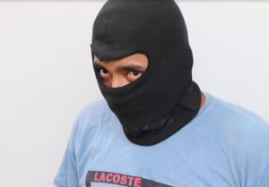 Imagem da notícia - PC prende homem denunciado por estuprar ex-enteada de 13 anos