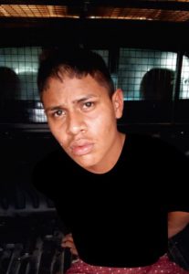 Imagem da notícia - PC pede o apoio para localizar homem envolvido em roubo