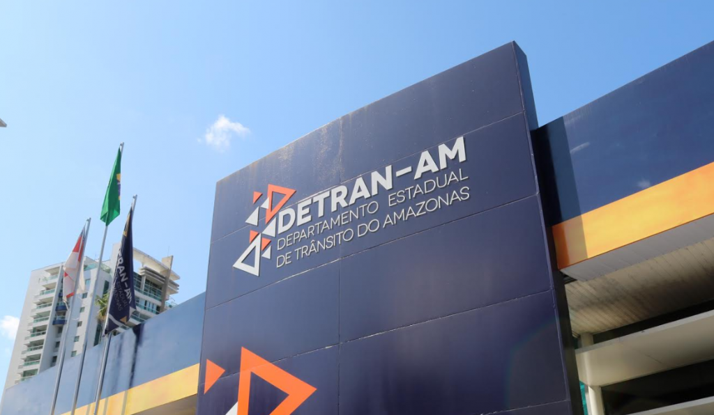 Detran anuncia mudanças na placa Mercosul
