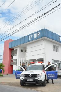 Imagem da notícia - SSP-AM divulga telefones de Companhias da PM na capital