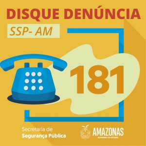 Imagem da notícia - Tráfico de entorpecentes é a denúncia mais recebida pelo Disque 181