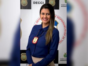 Imagem da notícia - Polícia Civil realiza programação em alusão à semana estadual do idoso