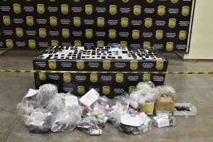 Imagem da notícia - Imei’s ajudam polícia a recuperar celulares roubados e furtados