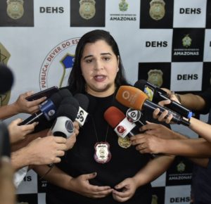 Imagem da notícia - PC prende homem por comercializar mais de 120 mil munições ilegais