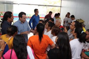 Imagem da notícia - PC prende homem por homicídio de cunhado ocorrido no mês de agosto