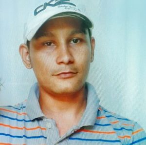 Imagem da notícia - PC solicita colaboração na divulgação de imagem de desaparecido