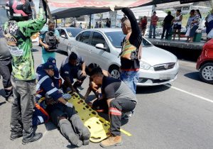 Imagem da notícia - Manaus registrou menor número de mortes em 10 anos