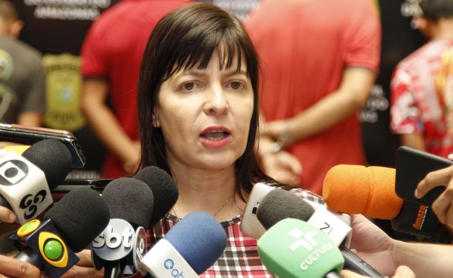 PC prende homem que ameaçou de morte a ex-companheira