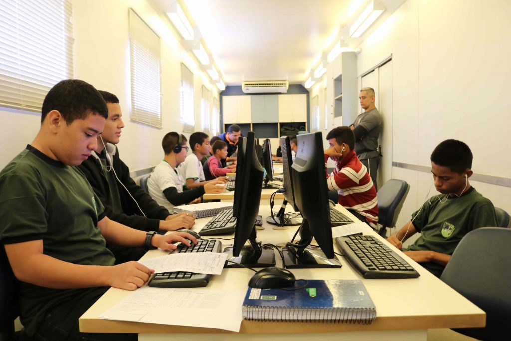 (FOTOS: Erikson Andrade/SSP-AM)