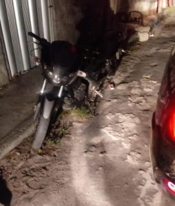 Imagem da notícia - Polícia Militar recupera 12 veículos com restrição de roubo