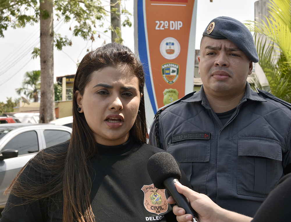 Polícias Civil e Militar deflagram Operação 'Check Out'