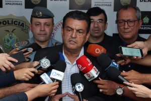 Imagem da notícia - Operação apreende 15 adolescentes envolvidos em crimes na capital