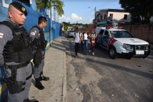 Imagem da notícia - Manaus registra queda de 29,7% nos roubos a residências