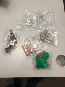 Imagem da notícia - Polícia Militar prende 12 pessoas no interior do Amazonas, no fim de semana