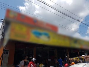 Imagem da notícia - Restaurante é identificado com desvio de energia em operação policial