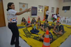 Imagem da notícia - ‘Detran-AM de Portas Abertas’ recebe mais de 4.500 pessoas