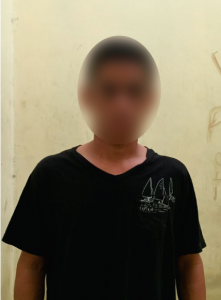 Imagem da notícia - PC prende homem que ameaçou de morte a ex-companheira