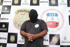Imagem da notícia - PC prende homem que abusava sexualmente de menina de 9 anos