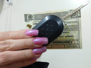 Imagem da notícia - Novas regras para tirar CNH passam a valer nesta segunda-feira (16/9)