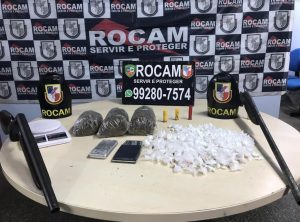 Imagem da notícia - Em sete meses, número de armas apreendidas aumenta mais de 15%