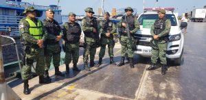 Imagem da notícia - Batalhão Ambiental da PM lança balanço de produtividade de setembro