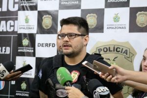 Imagem da notícia - Furtos a residência caem 15% em Manaus