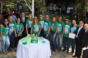 Imagem da notícia - PC promove 14º aniversário de criação da Dema com programação para o público