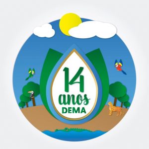 Imagem da notícia - Dema realiza evento em comemoração ao aniversário de 14 anos