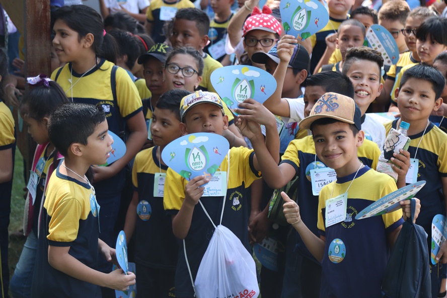 PC promove 14º aniversário de criação da Dema com programação para o público. 