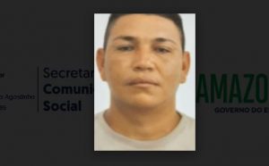 Imagem da notícia - Polícia Civil pede ajuda para encontrar homem desaparecido