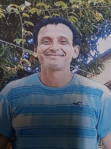 Imagem da notícia - Polícia Civil pede ajuda para localizar homem desaparecido