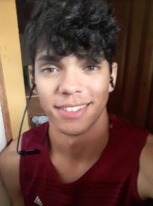 Imagem da notícia - Polícia Civil pede apoio da população para localizar jovem desaparecido