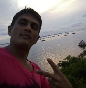 Imagem da notícia - Polícia Civil pede ajuda para encontrar rapaz desaparecido