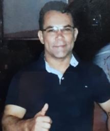 Imagem da notícia - Polícia Civil pede apoio da população para localizar homem desaparecido