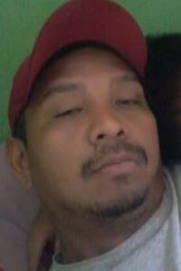 Imagem da notícia - Polícia Civil pede apoio para encontrar homem desaparecido